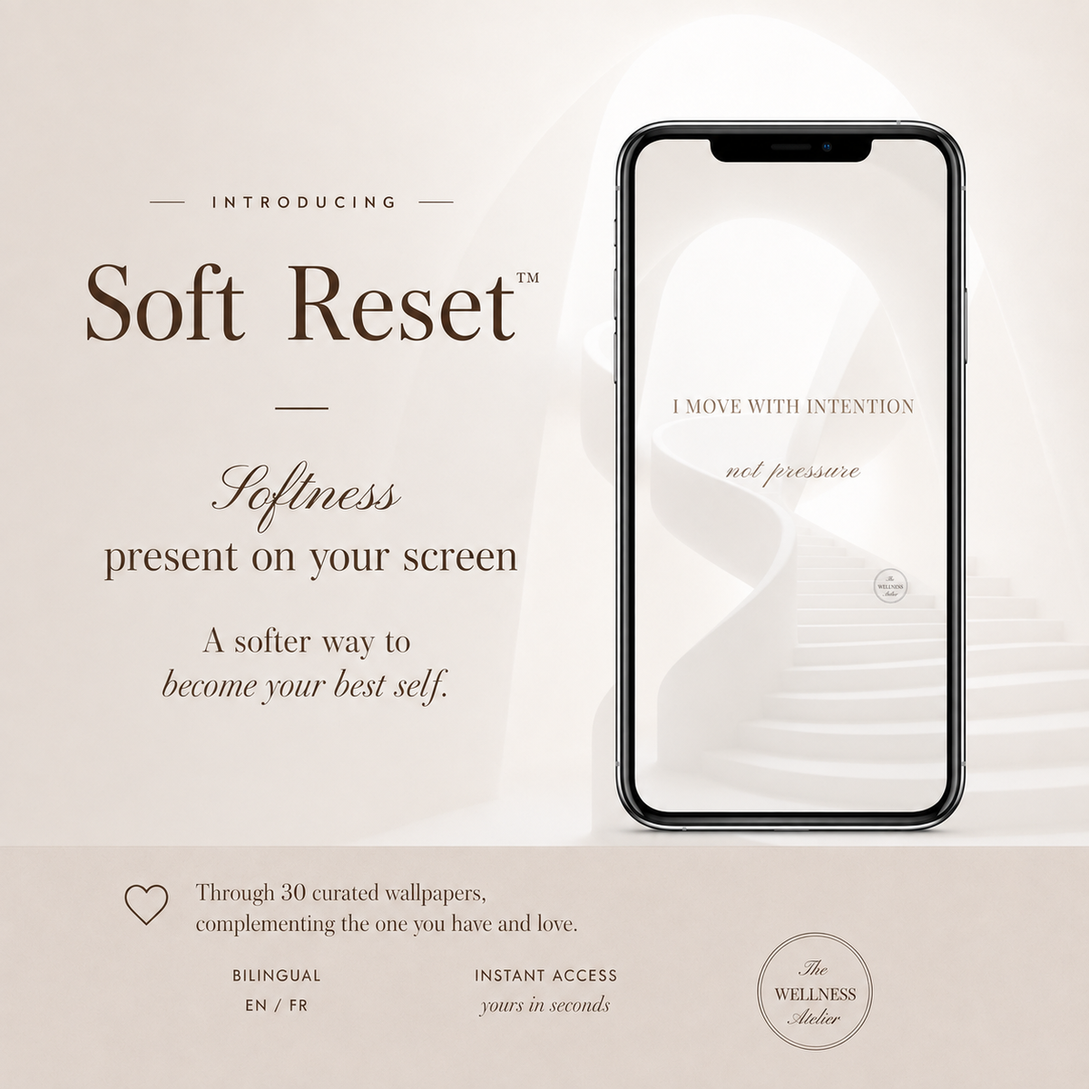 Soft Reset™