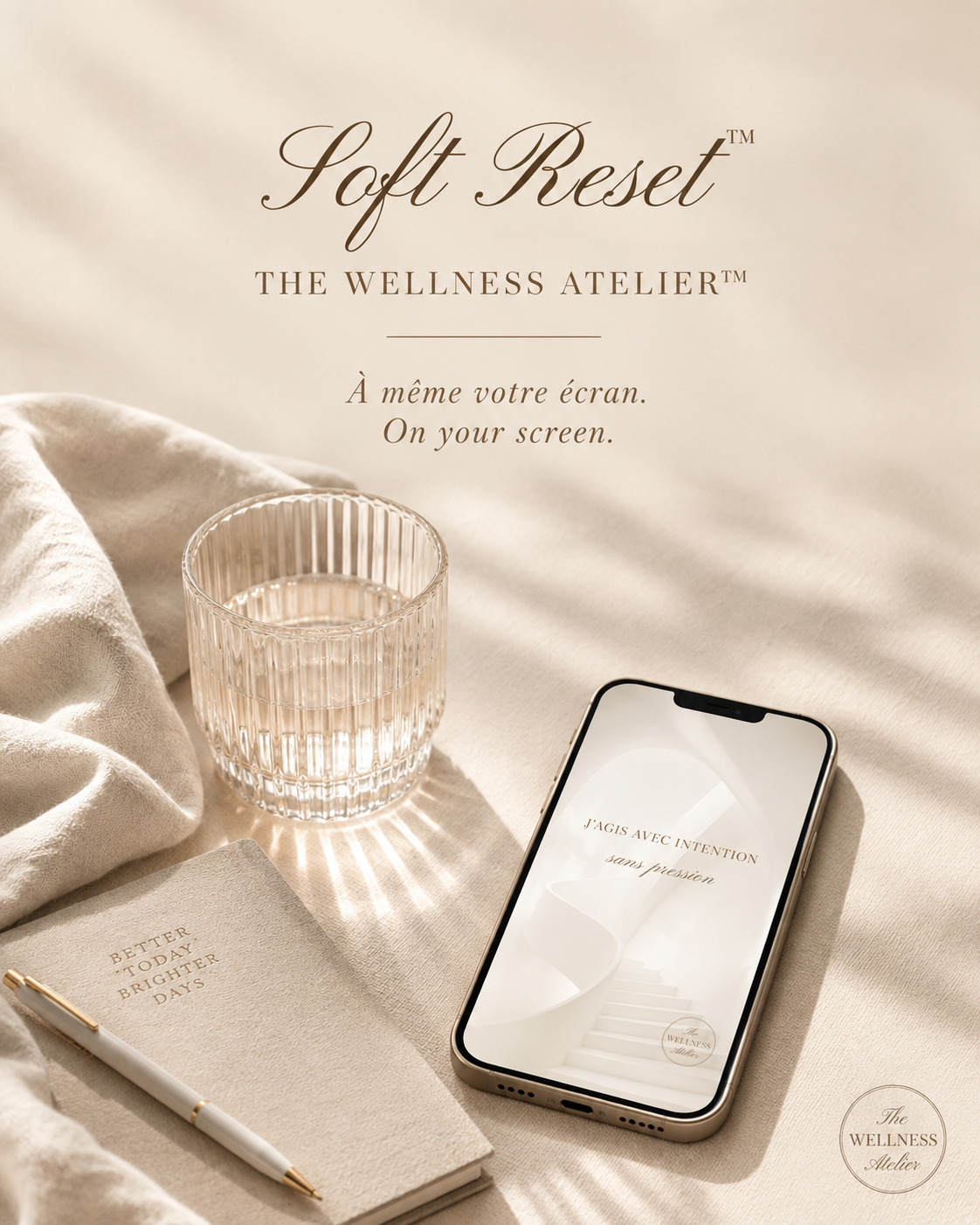 Soft Reset™