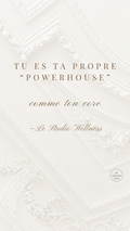 Le Studio Wellness x The Wellness Atelier™