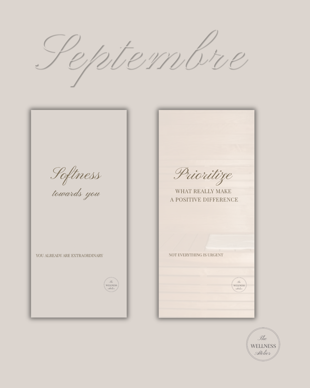 Septembre.