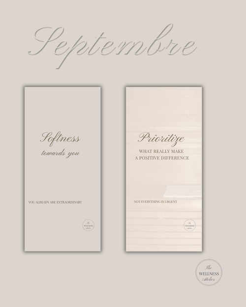 Septembre.