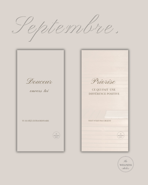 Septembre.