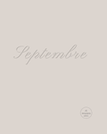 Septembre.